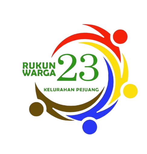 Logo RW 023