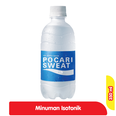 Pocari 350ml